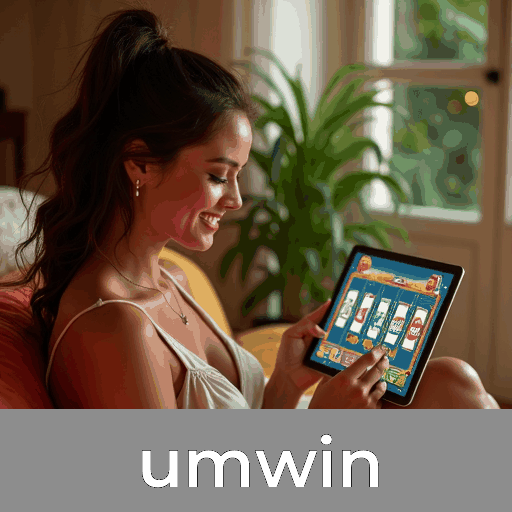 Umwin: A Solução Completa de Apostas na Palma da Mão