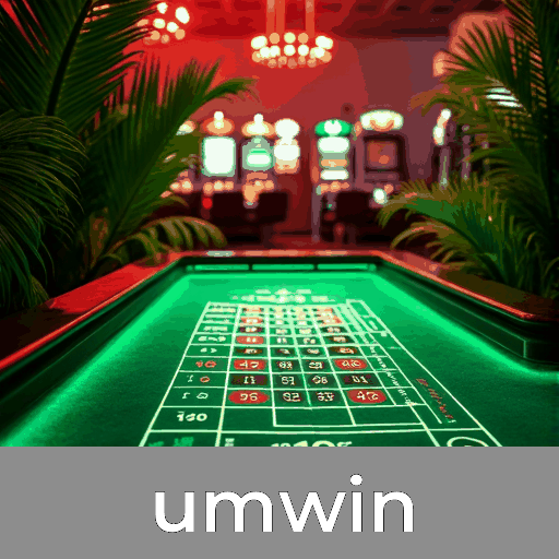 Descubra os Jogos de Cassino Incríveis no Umwin: Variedade e Emoção