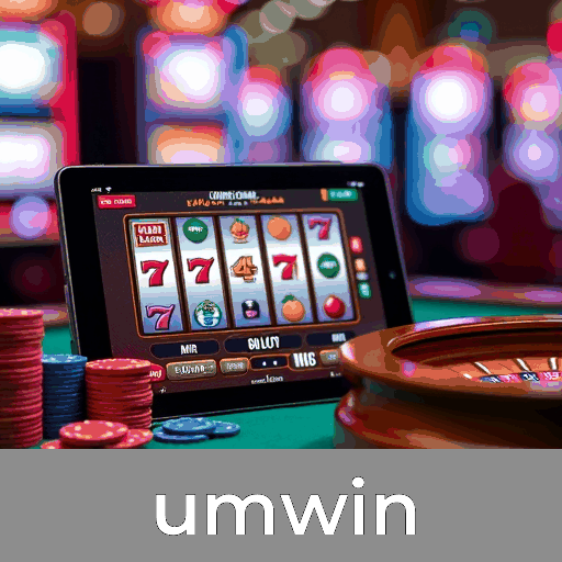 umwin: A Experiência Autêntica de Jogos de Mesa ao Vivo
