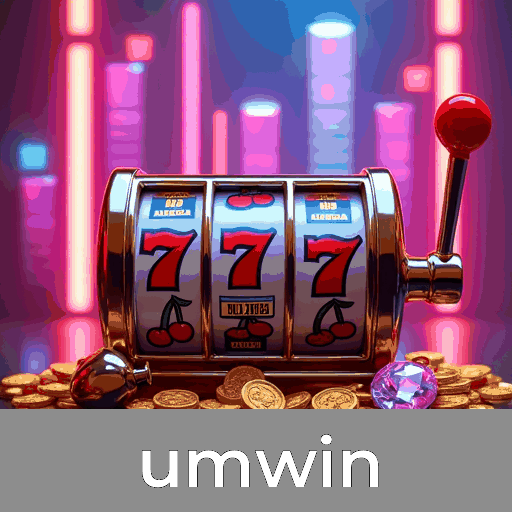 umwin: Slots com Jackpot, Jogos de Mesa e Cassino Ao Vivo