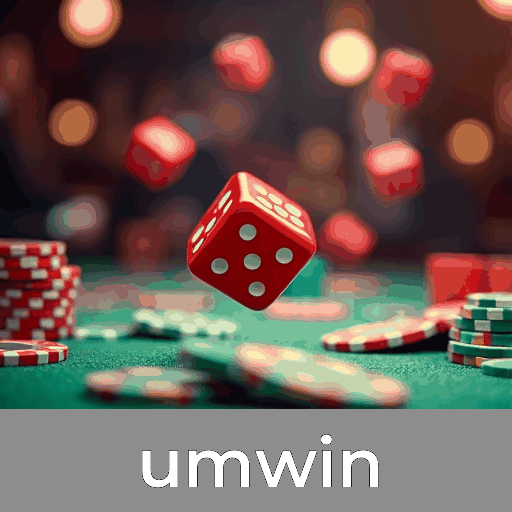 umwin: Slots com Jackpot, Jogos de Mesa e Cassino Ao Vivo