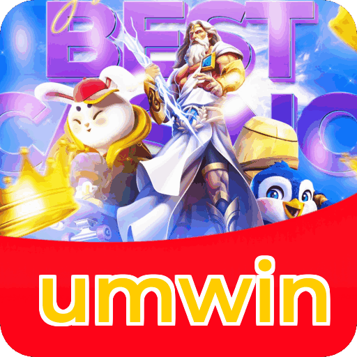 Bônus de Boas-vindas umwin