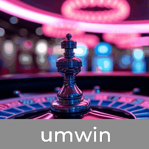 Umwin: Emoção e Ganhos com Jogos de Cassino!