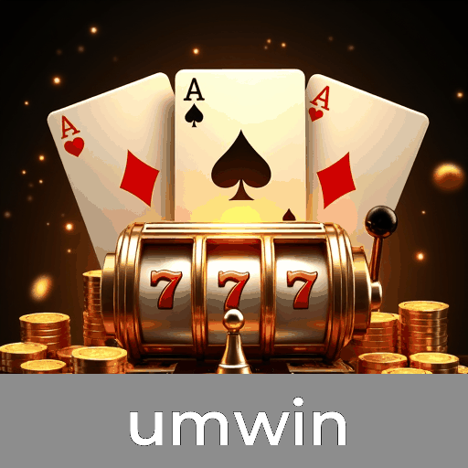 Umwin: Cassino Premiado e Seguro