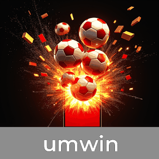 umwin: Apostas Esportivas com Foco no Esporte Brasileiro