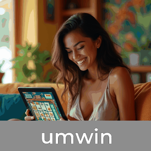 Descubra o umwin: Experiência VIP com Roleta Brasileira ao Vivo
